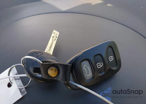 2011 Hyundai Elantra Touring Gls из США, поврежденный, VIN KMHDB8AE6BU093053